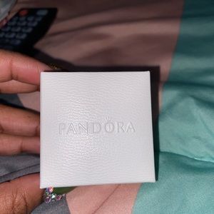 Pandora locket charm